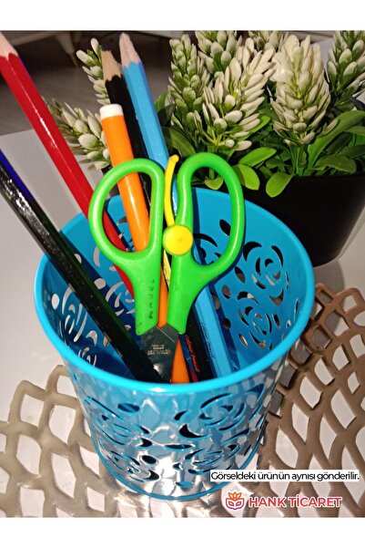 HANK TİCARET Пенал для вчителя Офісний робочий стіл Офісний стіл з візерунком...