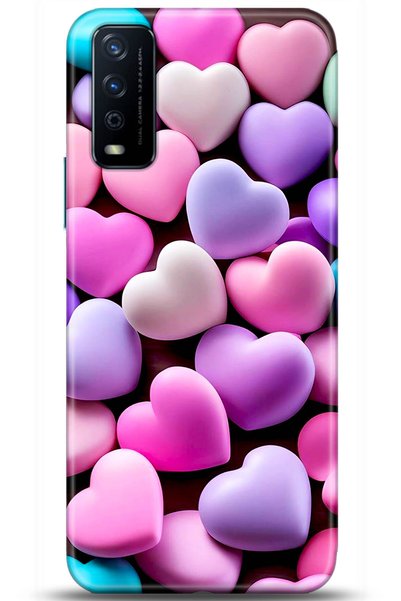 Noprin Vivo Y11S Case Hd Printed Case - We Have Little Time39895