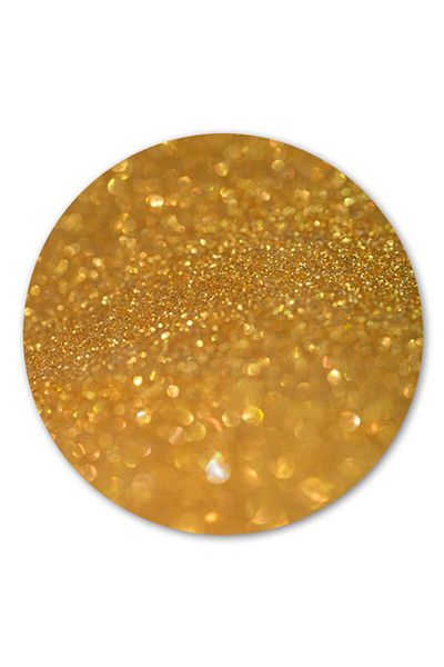Cupio Pigment make-up Shimmer Deep Gold