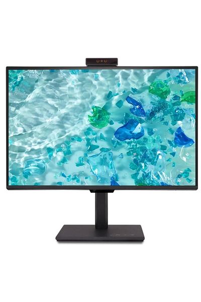 ACER Monitor IPS LED Acer Vero B8 24" B248WE5bemiqprcuzx, WUXGA 1920 x 1200, HDMI, DisplayPort, 100Hz