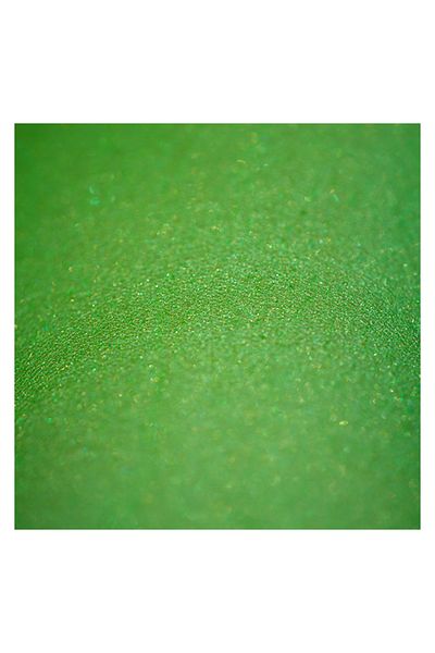 Cupio Pigment make-up Apple Green