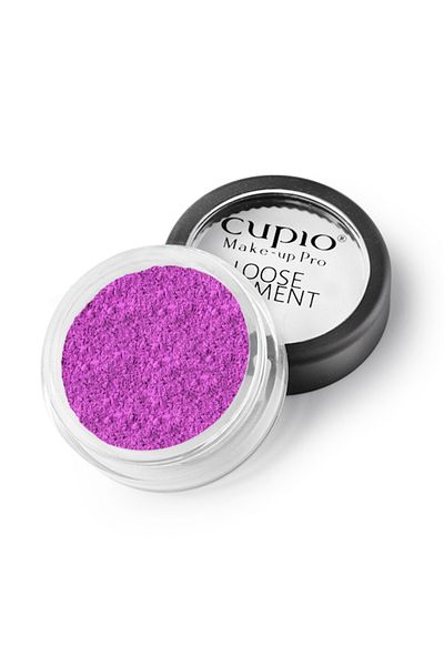 Cupio Pigment make-up Neon Purple