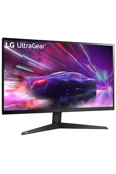 LG Monitor Gaming VA LED LG 27" 27GQ50F, Full HD 1920 x 1080, HDMI, DisplayPort, AMD FreeSync