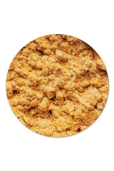 Cupio Pigment make-up Yellow Gold