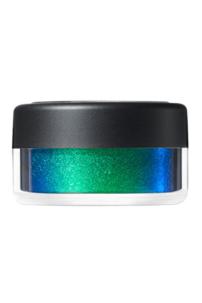 Cupio Pigment make-up Magic Dust - Fairy Turquoise