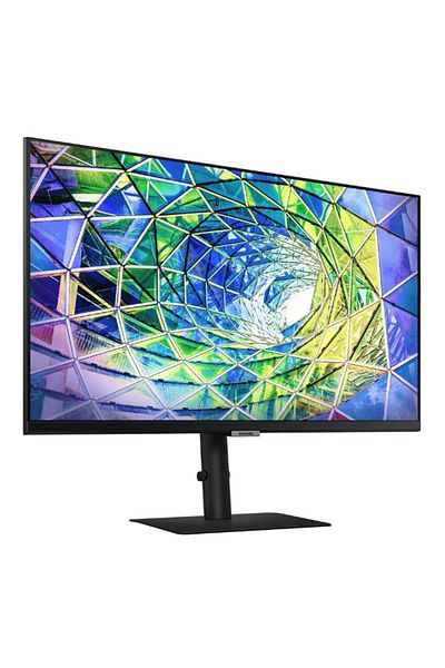 Samsung Monitor IPS LED Samsung 27" ViewFinity S80A, Ultra HD 3840 x 2160, HDMI, DisplayPort, Pivot