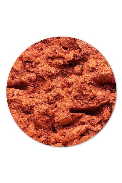 Cupio Pigment make-up Red Orange Yellow Green