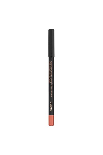 Cupio Creion de buze waterproof Cupio - Rich Nude
