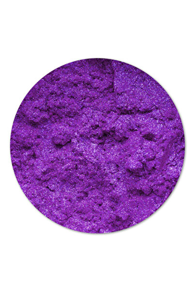 Cupio Pigmentový make-up Luster Violet