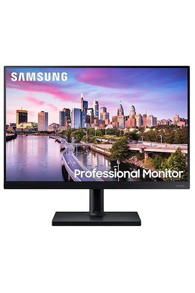 Samsung Monitor IPS LED Samsung 24" F24T450GYU, WUXGA 1920 x 1200, DVI, HDMI, DisplayPort, Pivot, Boxe