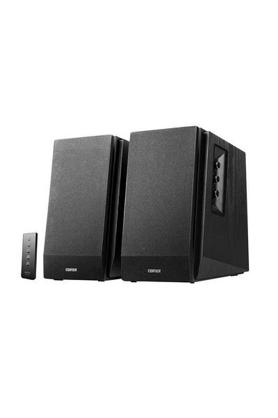 Edifier Boxe Edifier R1700BT, 2.0, 66 W, Bluetooth (Negru)