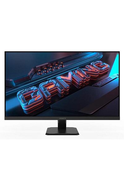 Gigabyte Monitor Gaming IPS LED Gigabyte 31,5" GS32Q, QHD 2560 x 1440, HDMI, DisplayPort, 170 Hz, 1 ms