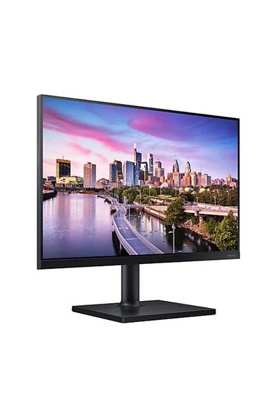 Samsung Monitor IPS LED Samsung 24" F24T450GYU, WUXGA 1920 x 1200, DVI, HDMI, DisplayPort, Pivot, Boxe