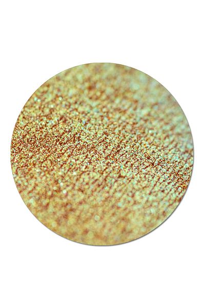 Cupio Pigment make-up Moon&Stars - Gold Goddess 2g