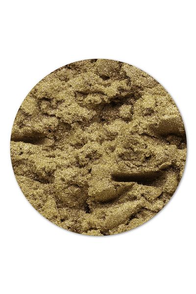 Cupio Pigment make-up Olive Crush