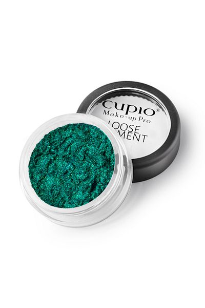 Cupio Pigment make-up Magic Dust - Fairy Turquoise