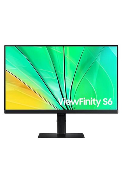 Samsung Monitor IPS LED Samsung 24" LS24D600EAUXEN, QHD 2560 x 1440, HDMI, DisplayPort, Pivot, 100 Hz