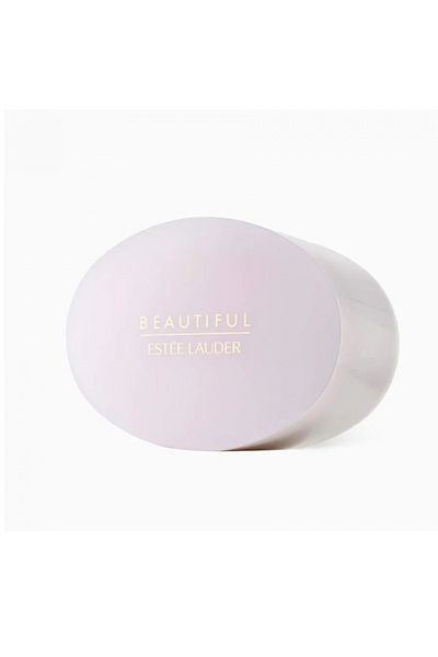 Estee Lauder استي لودر بودرة معطرة للجسم بيوتفل - 100 جم
