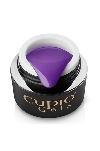 Cupio Cupio Ultraviolet ultra pigmented color gel
