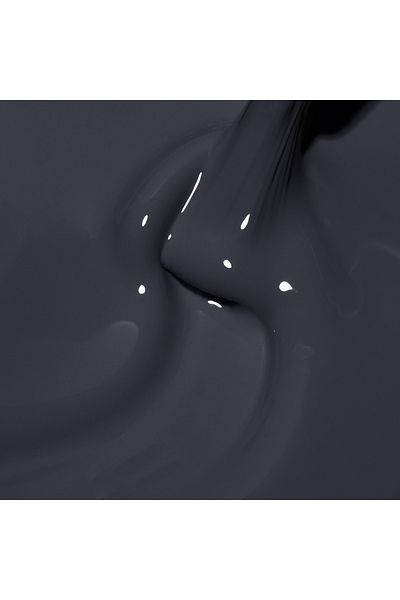 Cupio Oja semipermanenta Cupio The One - Dark Grey 15ml