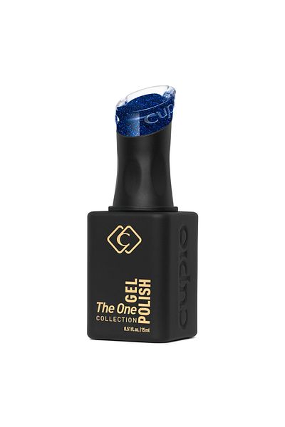 Cupio Oja semipermanenta Cupio The One - Ultramarine 15ml