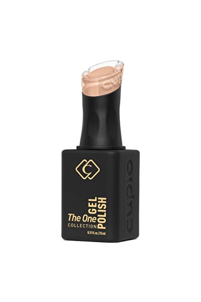 Cupio Oja semipermanenta Cupio The One - Real Nude 15ml