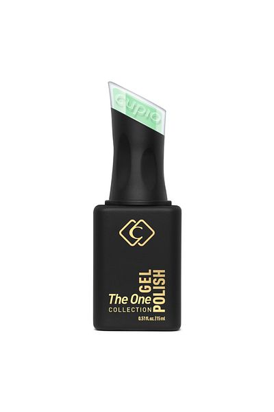 Cupio Oja semipermanenta Cupio The One - Aether Green 15ml