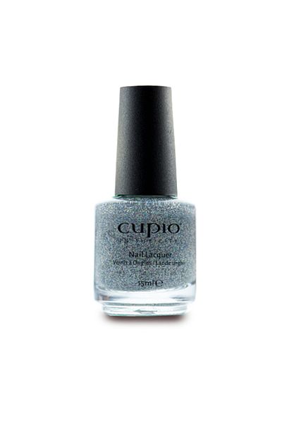 Cupio Lac de unghii Cupio in the City - New York 15 ml
