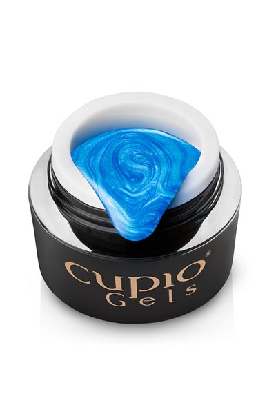 Cupio Gel Color Cupio Electric Ocean