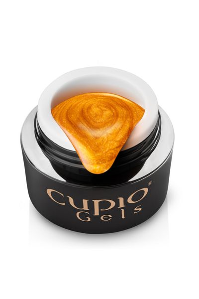 Cupio Gel Color Cupio Orange Burst