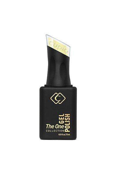 Cupio Oja semipermanenta Cupio The One - Sun Glow 15ml