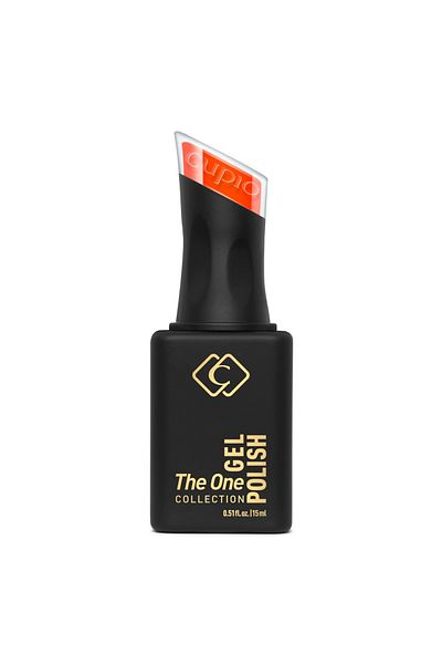 Cupio Oja semipermanenta Cupio The One - Coral Edge 15ml
