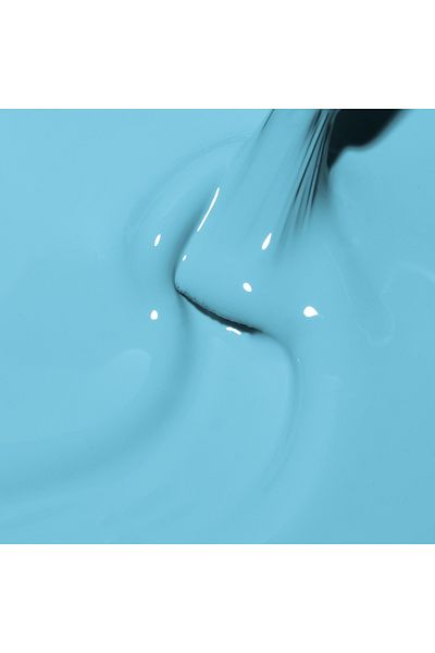 Cupio Oja semipermanenta Cupio The One - Aether Blue 15ml