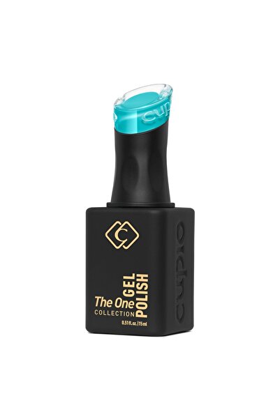 Cupio Oja semipermanenta Cupio The One - Ocean Soul 15ml