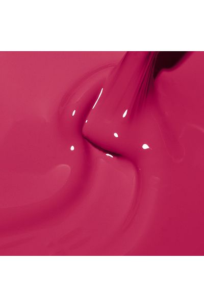 Cupio Oja semipermanenta Cupio The One - Crazy Fuchsia 15ml