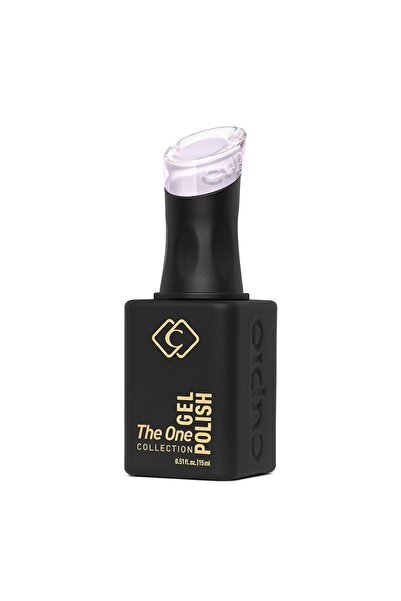 Cupio Oja semipermanenta The One Cupio White Lilac 15ml