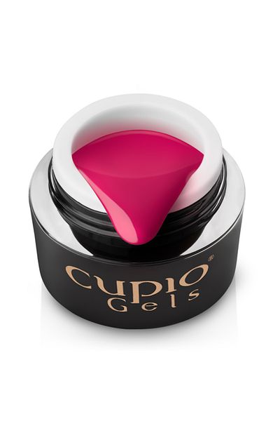 Cupio Gel Color Cupio Lady Fuchsia