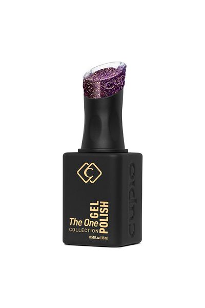 Cupio Oja semipermanenta Cupio The One - Catwalk 15ml
