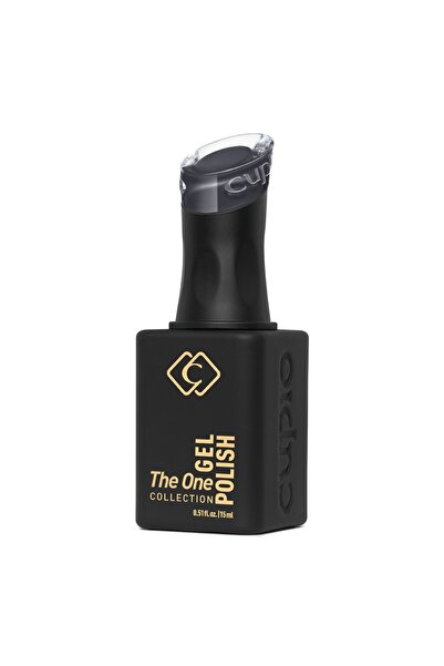 Cupio Oja semipermanenta Cupio The One - Gri Inchis 15ml
