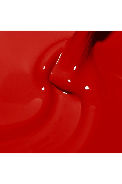 Cupio Oja semipermanenta Cupio The One - Lady Red 15ml
