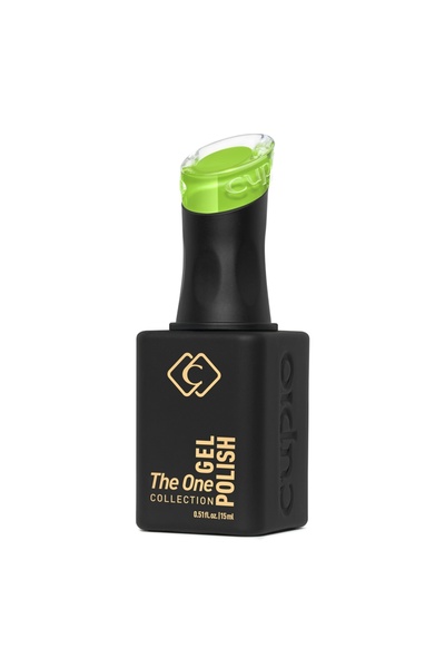 Cupio Oja semipermanenta Cupio The One - Greenery 15ml