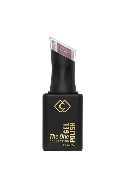 Cupio Oja semipermanenta Cupio The One - Cocoa Foam 15ml