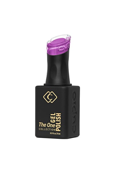 Cupio Oja semipermanenta Cupio The One - Brave Purple 15ml