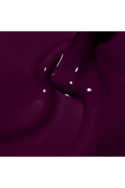 Cupio Oja semipermanenta Cupio The One - Dark Plum 15ml