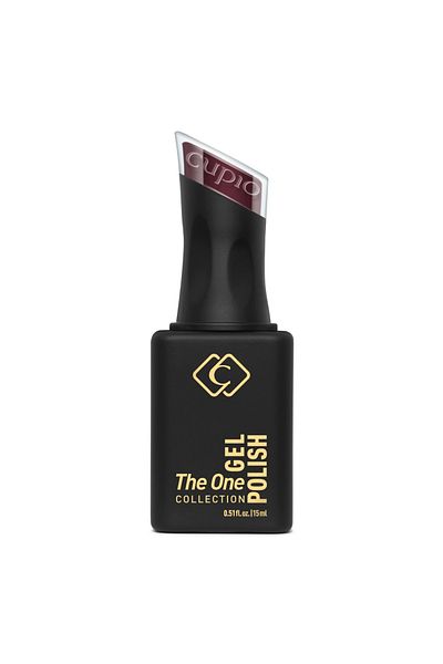 Cupio Oja semipermanenta Cupio The One - Spicy Plum 15ml