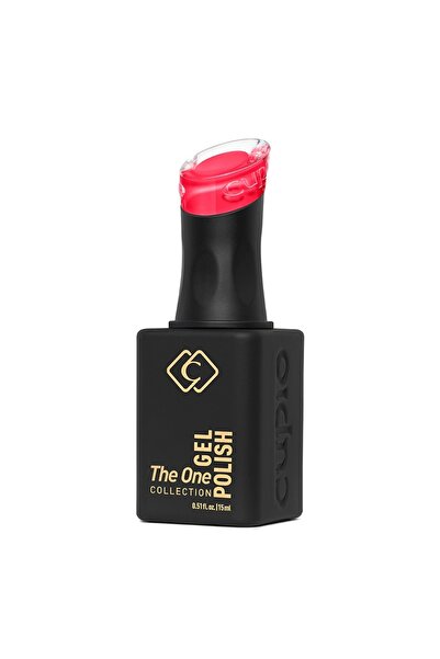 Cupio Oja semipermanenta The One Cupio Bubble Gum 15ml