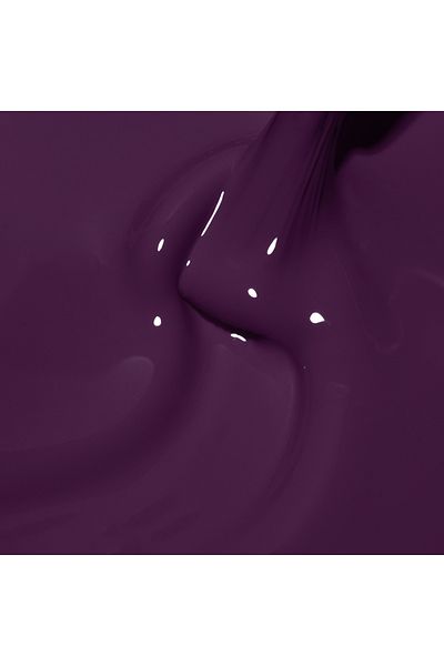 Cupio Oja semipermanenta Cupio The One - High Fashion Violet 15ml