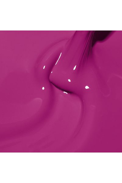 Cupio Oja semipermanenta Cupio The One - Magenta Fun 15ml