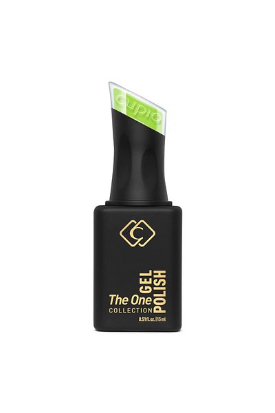 Cupio Oja semipermanenta Cupio The One - Greenery 15ml
