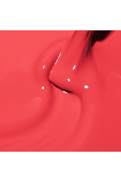 Cupio Oja semipermanenta Cupio The One - Hot Coral 15ml